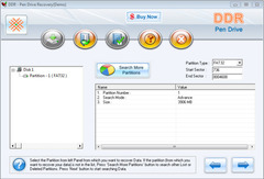 Image Pen Drive Data Recovery 4.0.1.6