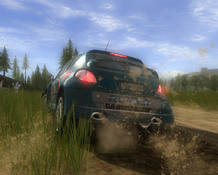 Imagen Xpand Rally Xtreme