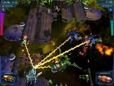 Imagen Astro Avenger II