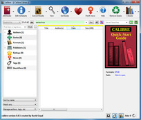 Imagen Calibre Portable 5.35.0