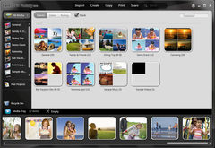 Image Corel Digital Studio 2010