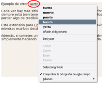 Image Diccionario de Español 1.7