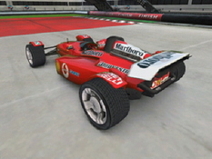 Image Ferrari F1 TrackMania Car
