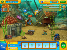 Imagen Fishdom H2O: Hidden Odyssey 1.0