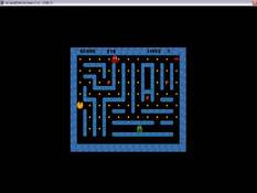 Imagen GJ aMAZEing Pacman V3