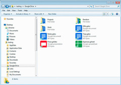 Image Google Drive for Desktop 52.0.6.0
