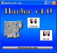 Imagen Hacha 4.0.0