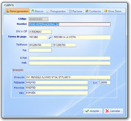 Image HispaGest 3.1 Cloud Edition
