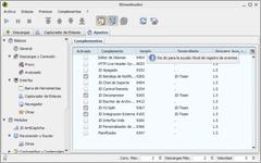 Image jDownloader Portable 0.9421