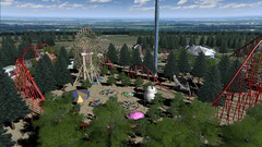 Imagen Maximum Roller Coaster 1.01