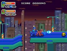 Image Mega Man Evolution 1.4