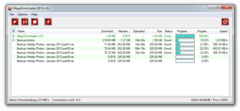 Imagen MegaDownloader 1.8