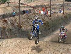 Imagen Moto Racer 3 Video 