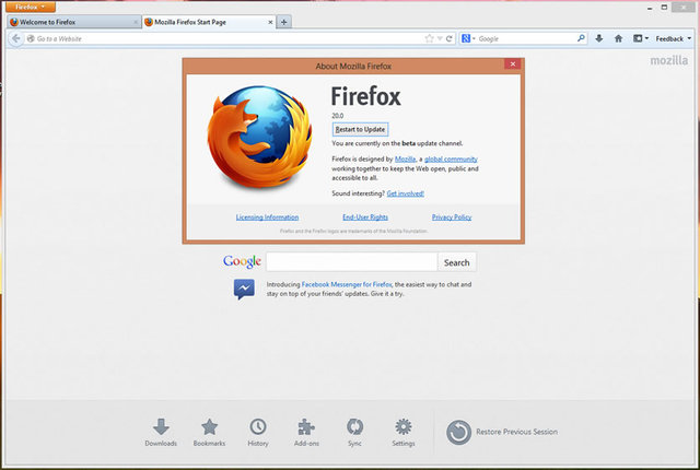 descargar mozilla firefox gratis para android descargar mozilla firefox gratis para android