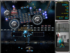 Image Ricochet Infinity 