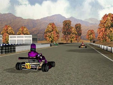 Imagen Toon Car Demo 2.0