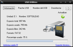 Image USB Utilities 1.0