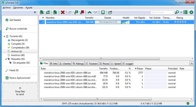 descargar utorrent portable