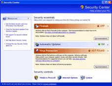 Imagen Service Pack 2 para Windows XP 2
