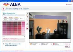 Image ALBA Mi Simulador de Ambientes 1.0.2908