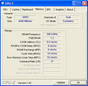 Image CPU-Z Portable 1.94