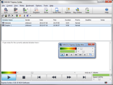 Image Express Scribe 10.13