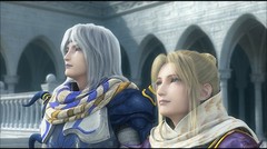 Imagen Final Fantasy ReCollection 1.1