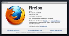 Image Firefox 20.0