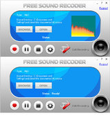 Image Free Sound Recorder 9.2.1