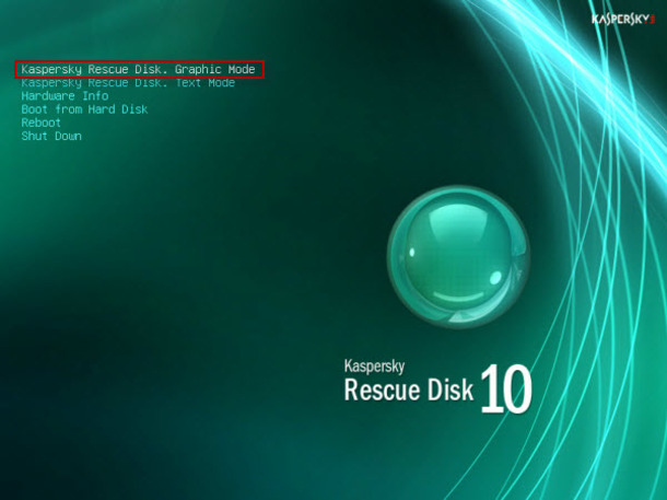 kaspersky cd rescue disk kaspersky cd rescue disk