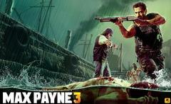 Image Max Payne 3 