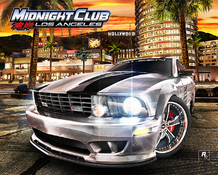Imagen MidnightClub Los Angeles 