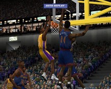 Image NBA Live 2001 Current Roster Update 3.11b