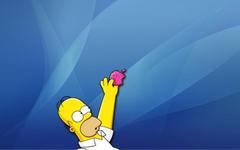 Image Tema: Homer Simpson 