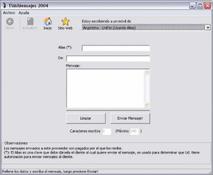 Imagen TSM Mensajes 9.0