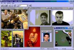 Image Ulead Photo Viewer 4.0