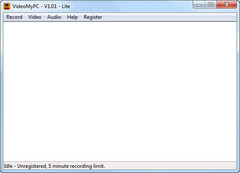 Imagen VideoMyPC 1.01