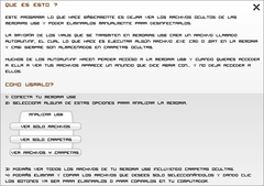 Image Anti-bug USB Master 3.0
