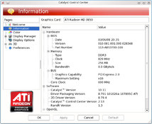 Image ATI Catalyst 12.10