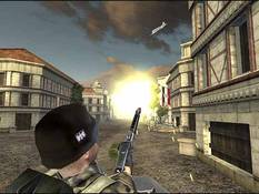 Imagen Battlefield 1942: Secret Weapons of WWII demo