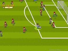 Imagen Comic Kicker - Euro 2000 1.02