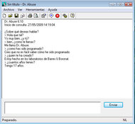 Imagen Dr. Abuse 6.10