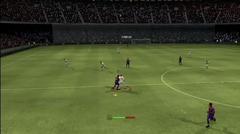 Image FIFA 08 Trailer