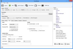Imagen HandBrake 1.4.2