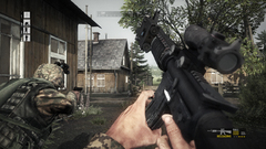 Image Operation Flashpoint: Dragon Rising 