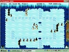 Imagen Penguins 2000 1.02