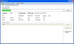 Imagen PSP Video 9 6.00