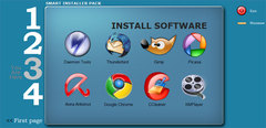 Image Smart Installer Pack 1.5