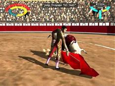 Imagen Torero: Arte y Pasion en la Arena (Video)