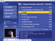 Imagen Arcsoft TotalMedia 3.5